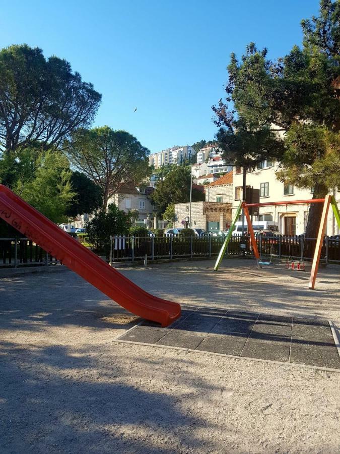 アパートメンツ バタラ ドゥブロブニク エクステリア 写真
